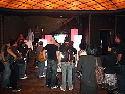 画像ギャラリー No.005のサムネイル画像 / EA,「Crysis 2」のワールドプレミアをニューヨークで開催。パワーアップしたナノスーツ2.0の威力を見よ