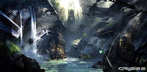 ꡼ No.009 | EACrysis 2פΥɥץߥ˥塼衼ǳšѥåפʥΥ2.0ΰϤ򸫤