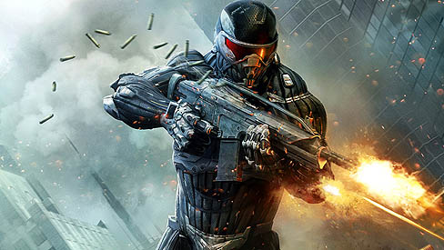 ꡼ No.011 | EACrysis 2פΥɥץߥ˥塼衼ǳšѥåפʥΥ2.0ΰϤ򸫤