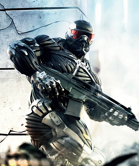 ꡼ No.015 | EACrysis 2פΥɥץߥ˥塼衼ǳšѥåפʥΥ2.0ΰϤ򸫤