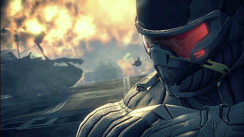 画像ギャラリー No.002のサムネイル画像 / 「Crysis 2」の最新ムービーを掲載。エイリアン相手の激しい戦いが,ニューヨークを舞台に勃発