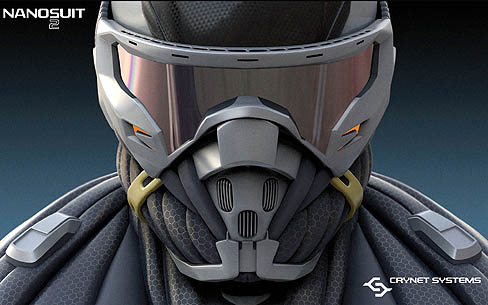 ꡼ No.005Υͥ / CrytekCevat YerliSFȤRichard Morgan˥ߥ˥󥿥ӥ塼Crysis 2פϤʤ˥塼衼ʤΤƿʥΥĤǽϤȤ