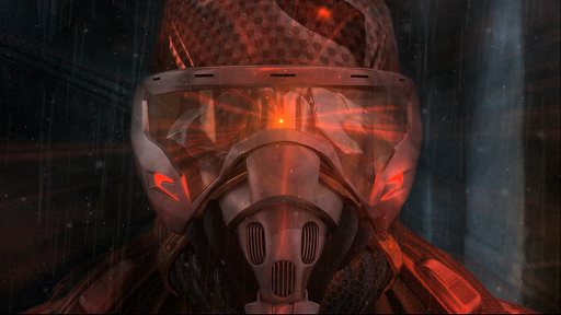 画像ギャラリー No.002のサムネイル画像 / “ピンガー”って何だ!? 「Crysis 2」のE3に向けたティザームービーが公開に