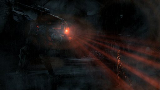 画像ギャラリー No.003のサムネイル画像 / “ピンガー”って何だ!? 「Crysis 2」のE3に向けたティザームービーが公開に