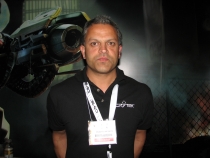 ꡼ No.002Υͥ / E3 2010ϡCrysis 2פΥץ쥤ǥ⤬E3Ǹ˿ʲCryENGINE 3μϤϡǿץࡼӡUp