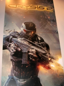 ꡼ No.003Υͥ / E3 2010ϡCrysis 2פΥץ쥤ǥ⤬E3Ǹ˿ʲCryENGINE 3μϤϡǿץࡼӡUp