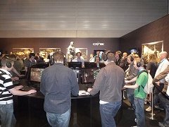 ꡼ No.004 | GamescomϥʥΥĤȤäԡǥ襤˭٤ʥޥ̥ŪʡCrysis 2פΥޥץ쥤Ǥǥץ쥤֥Ÿ