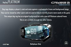 ꡼ No.005 | GamescomϥʥΥĤȤäԡǥ襤˭٤ʥޥ̥ŪʡCrysis 2פΥޥץ쥤Ǥǥץ쥤֥Ÿ