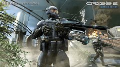 ꡼ No.007 | GamescomϥʥΥĤȤäԡǥ襤˭٤ʥޥ̥ŪʡCrysis 2פΥޥץ쥤Ǥǥץ쥤֥Ÿ
