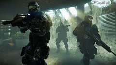 ꡼ No.010 | GamescomϥʥΥĤȤäԡǥ襤˭٤ʥޥ̥ŪʡCrysis 2פΥޥץ쥤Ǥǥץ쥤֥Ÿ