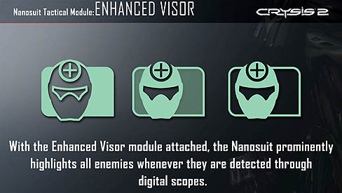 ꡼ No.004 | Crysis 2פκǿࡼӡElectronic Arts᤯ƩˡǿΥʥΥĤͽۤĶǽ