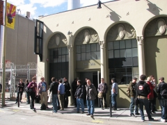 ꡼ No.001Υͥ / GDC 2011ϡCrysis 2פκǿࡼӡǺܡGDC 2011˹碌ƳŤ줿EA Partners ShowcaseפǡCrysis 2Υޥץ쥤ǥ⤬ץ쥤֥Ÿ