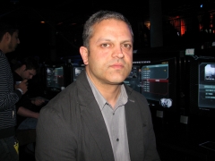 ꡼ No.002Υͥ / GDC 2011ϡCrysis 2פκǿࡼӡǺܡGDC 2011˹碌ƳŤ줿EA Partners ShowcaseפǡCrysis 2Υޥץ쥤ǥ⤬ץ쥤֥Ÿ