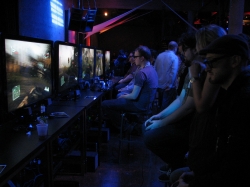 ꡼ No.008Υͥ / GDC 2011ϡCrysis 2פκǿࡼӡǺܡGDC 2011˹碌ƳŤ줿EA Partners ShowcaseפǡCrysis 2Υޥץ쥤ǥ⤬ץ쥤֥Ÿ