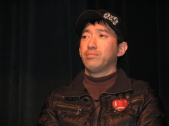 ꡼ No.011Υͥ / GDC 2011ϡCrysis 2פκǿࡼӡǺܡGDC 2011˹碌ƳŤ줿EA Partners ShowcaseפǡCrysis 2Υޥץ쥤ǥ⤬ץ쥤֥Ÿ