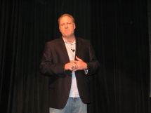 ꡼ No.019Υͥ / GDC 2011ϡCrysis 2פκǿࡼӡǺܡGDC 2011˹碌ƳŤ줿EA Partners ShowcaseפǡCrysis 2Υޥץ쥤ǥ⤬ץ쥤֥Ÿ