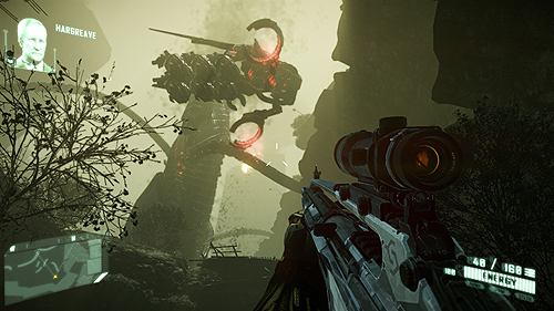 ꡼ No.004 | Ĥȯ䡪CryENGINE 3פˤǹΥեåǽǤ֥饤 2פΥơŵƤ򤪤餤