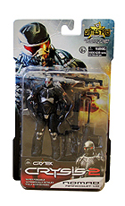 画像ギャラリー No.002のサムネイル画像 / イーフロンティア,PC版「クライシス2」の発売を記念したキャンペーンを4月14日に開始。クライシス2のスペシャルバージョンやフィギュアなどが当たる