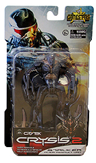 画像ギャラリー No.006のサムネイル画像 / イーフロンティア,PC版「クライシス2」の発売を記念したキャンペーンを4月14日に開始。クライシス2のスペシャルバージョンやフィギュアなどが当たる