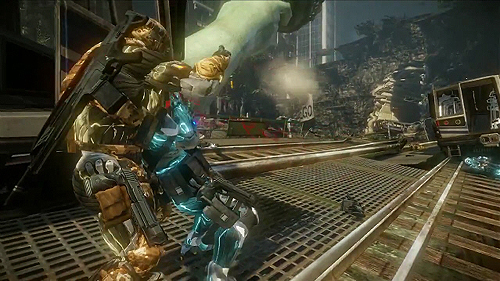 ꡼ No.002 | Crysis 2פDLC1ƤȤʤޥåץѥåRetaliation Map Packפо졣꡼517