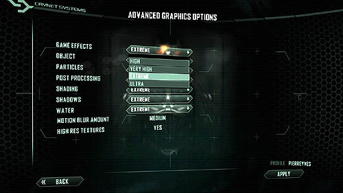 ꡼ No.003 | PCǡCrysis 2פĶؿʲCrytekDirectX 11εǽ;ȤʤФǿѥå꡼åץǡȤƤҲ𤹤ࡼӡ