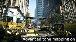 ꡼ No.005 | PCǡCrysis 2פĶؿʲCrytekDirectX 11εǽ;ȤʤФǿѥå꡼åץǡȤƤҲ𤹤ࡼӡ