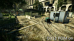 ꡼ No.015 | PCǡCrysis 2פĶؿʲCrytekDirectX 11εǽ;ȤʤФǿѥå꡼åץǡȤƤҲ𤹤ࡼӡ