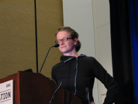 ꡼ No.001Υͥ / GDC 2012ϡCrysis 2פΥ饤ϤƹԤ줿ȽäƤΩäCrytekΥ饤ôԤʳƮ