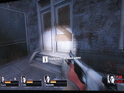 ꡼ No.006Υͥ / E3 09֤ǤסäƥӤ顣Left 4 Dead 2פľץ쥤ࡼӡǺ