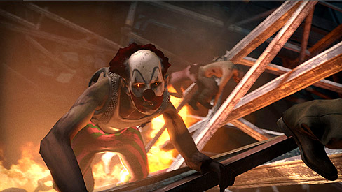 画像ギャラリー No.001のサムネイル画像 / ゾンビの襲撃に耐えて,発電機にガソリンを満たせ! 「Left 4 Dead 2」の新たなマルチプレイモード「スカベンジモード」が発表に