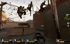 ꡼ No.009 | ӥϥ󥿡ޤ͡PCǤΡLeft 4 Dead 2פǡïǤͷ٤ѥ֥åǥ