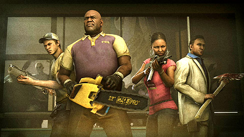 ꡼ No.002Υͥ / FPSLeft 4 Dead 2פƸƥCM2ƤȤʤࡼӡǺ