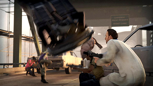 ꡼ No.003Υͥ / FPSLeft 4 Dead 2פƸƥCM2ƤȤʤࡼӡǺ