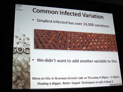 ꡼ No.006 | GDC 2010ϥӤڤޤLeft 4 Dead 2פˤ᡼ɽˡValve