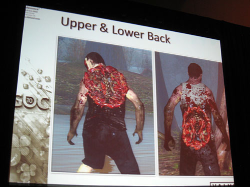 ꡼ No.016 | GDC 2010ϥӤڤޤLeft 4 Dead 2פˤ᡼ɽˡValve