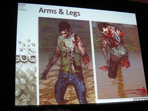 GDC 2010ϥӤڤޤLeft 4 Dead 2פˤ᡼ɽˡValve