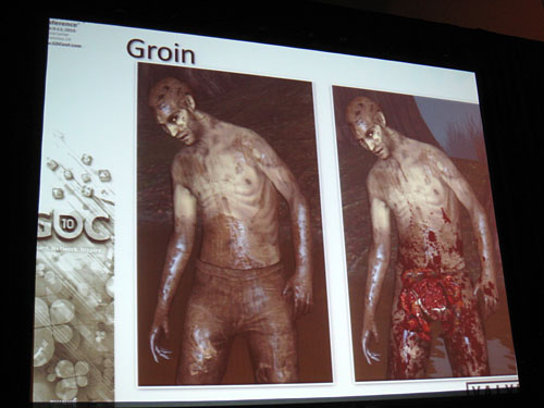 ꡼ No.018 | GDC 2010ϥӤڤޤLeft 4 Dead 2פˤ᡼ɽˡValve