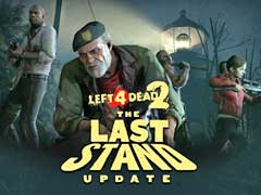 「Left 4 Dead 2」の超久々の最新大型無料アップデート，The Last Standの配信がスタート。Steamではフリープレイと80％オフのセールが開催中
