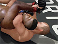 ［E3 2010］日本ルール＆リングも選択可能！ 総合格闘技ゲーム「EA SPORTS MMA」の詳細レポート