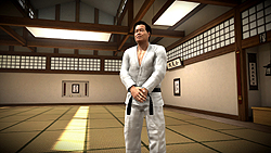 ꡼ No.002 | EA Sports MMAץꥢ⡼ɤΥࡼӡꡣUFCإӡ鲦ԥХåƥλˤäơ೦γƮԥܻؤ