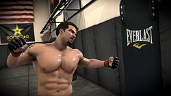 ꡼ No.006 | EA Sports MMAץꥢ⡼ɤΥࡼӡꡣUFCإӡ鲦ԥХåƥλˤäơ೦γƮԥܻؤ