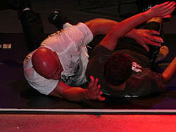 ꡼ No.009 | EA Sports MMAץꥢ⡼ɤΥࡼӡꡣUFCإӡ鲦ԥХåƥλˤäơ೦γƮԥܻؤ