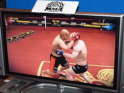 ꡼ No.010 | ܿ쥯ȥ˥åĽγƮΤȤʤ롤EA SPORTS ƮפΥץåȥࡼӡǺ