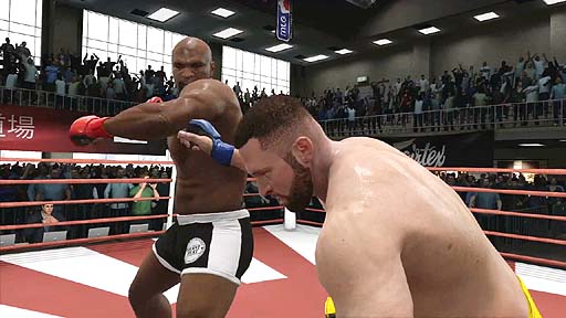 EA SPORTS Ʈץץ⡼ࡼӡ2