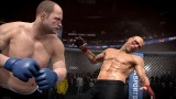 EA SPORTS 総合格闘技