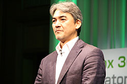 ꡼ No.002Υͥ / TGS 2009ϥ̾ۻᡤץᡤKONAMI᤬Project Natalפ˸̤Ȥ