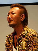 ꡼ No.003Υͥ / TGS 2009ϥ̾ۻᡤץᡤKONAMI᤬Project Natalפ˸̤Ȥ