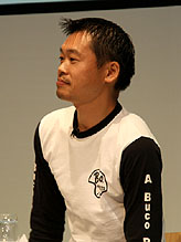 ꡼ No.004Υͥ / TGS 2009ϥ̾ۻᡤץᡤKONAMI᤬Project Natalפ˸̤Ȥ