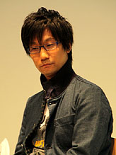 ꡼ No.005Υͥ / TGS 2009ϥ̾ۻᡤץᡤKONAMI᤬Project Natalפ˸̤Ȥ