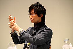 ꡼ No.006Υͥ / TGS 2009ϥ̾ۻᡤץᡤKONAMI᤬Project Natalפ˸̤Ȥ